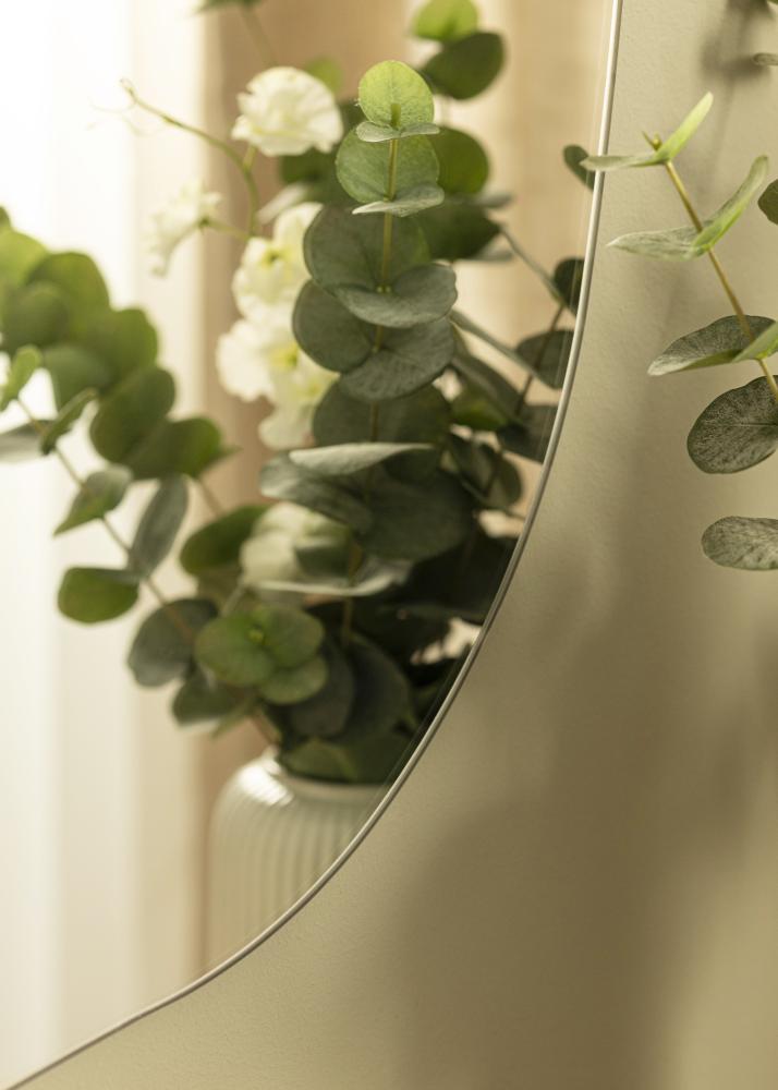 BGA Mirror Vista 100x90 cm