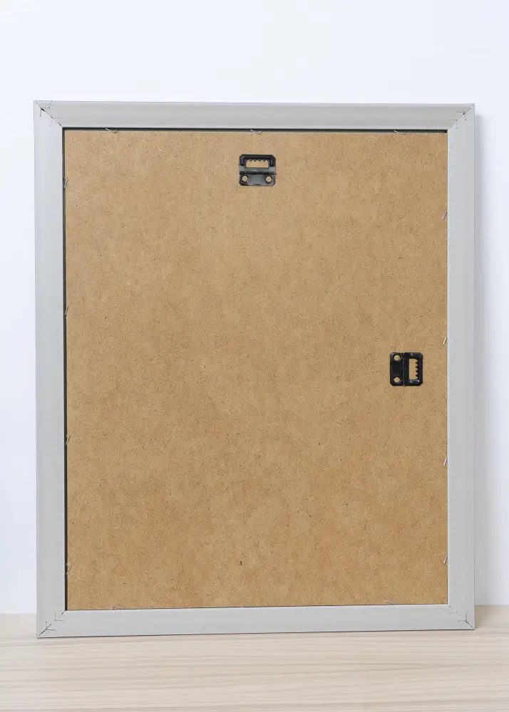 Artlink Mirror Nostalgia Silver 30x40 cm