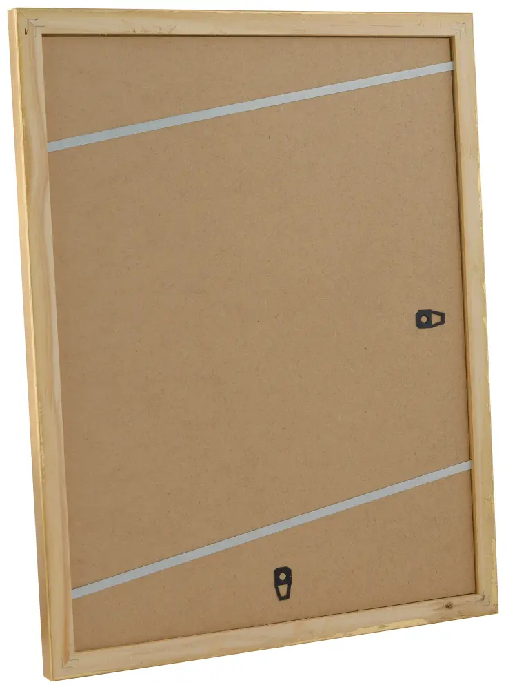 Bubola e Naibo Frame Smith Gold 35x50 cm