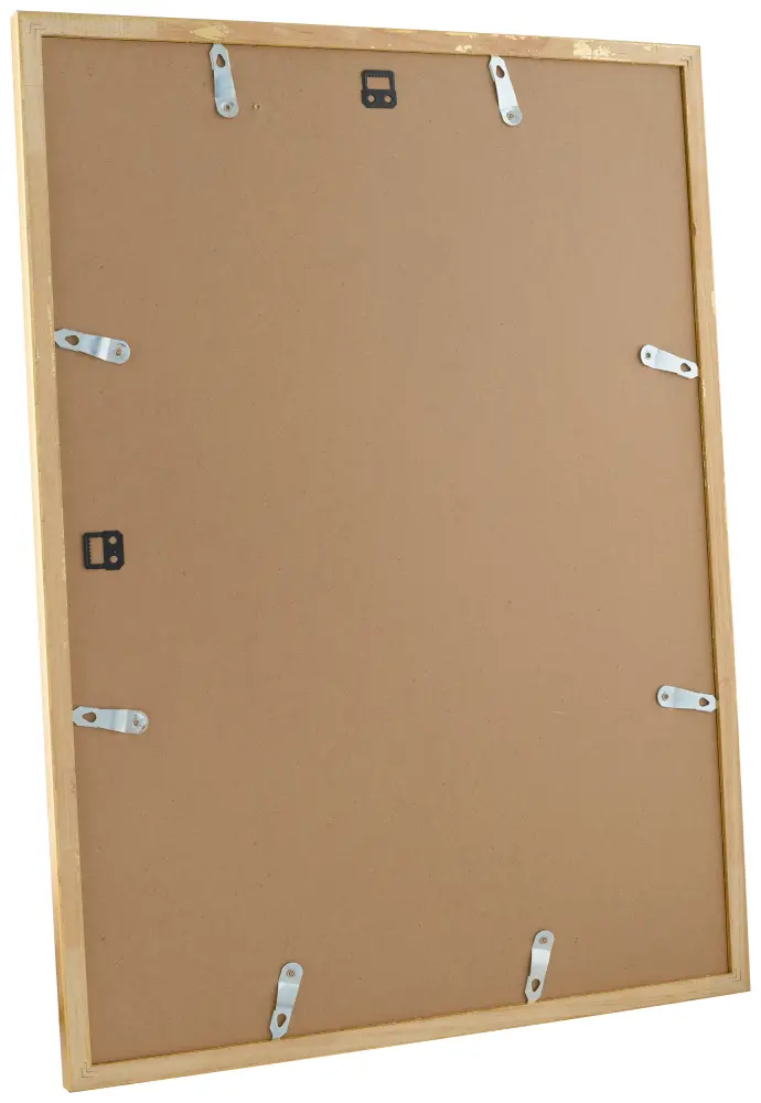 Bubola e Naibo Frame Smith Gold 40x50 cm