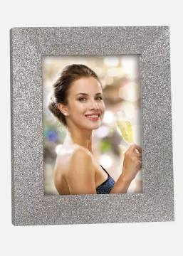 ZEP Frame Broadway Silver 10x15 cm