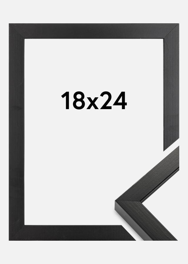 Artlink Frame Amanda Box Black 18x24 cm