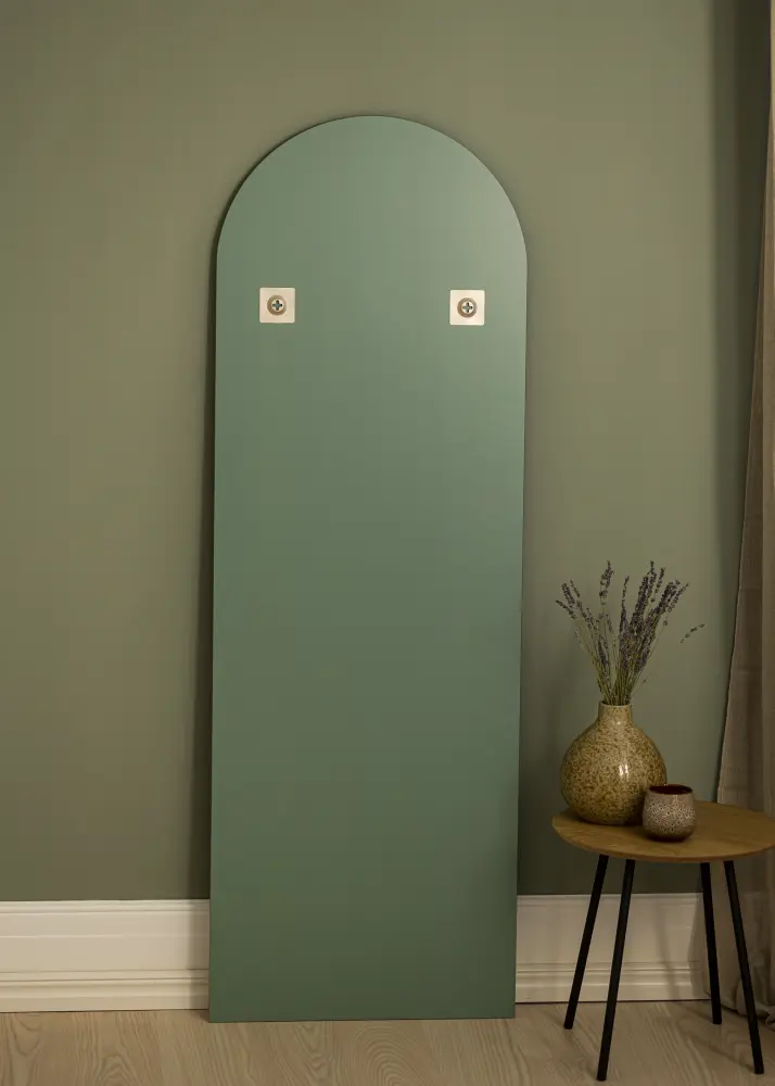 Incado Mirror Arch Clear 55x155 cm