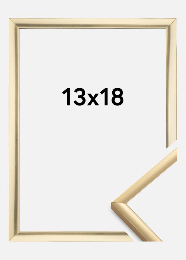 Walther Frame New Lifestyle Gold 13x18 cm