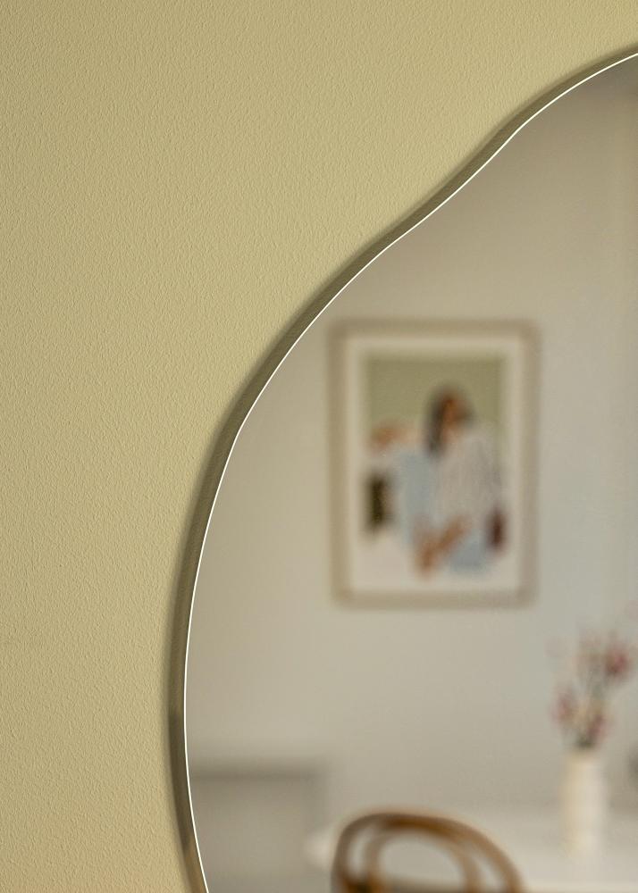 BGA Mirror Vista 100x90 cm