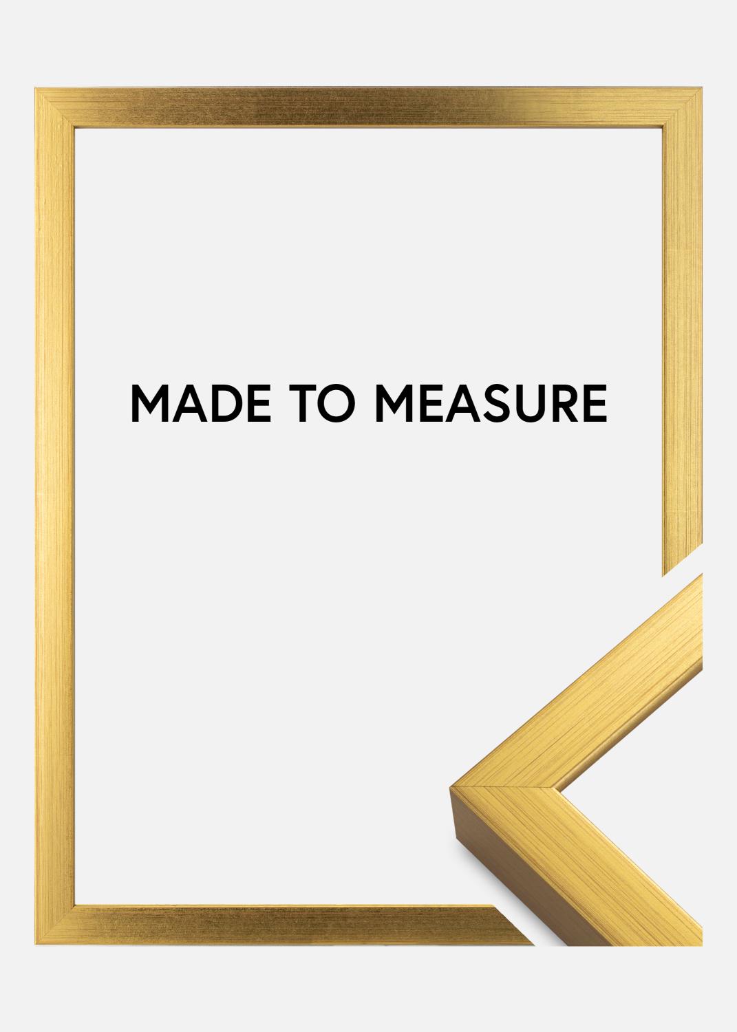 Product Image for Frame Falun Gold - Custom Size (Frame sample)