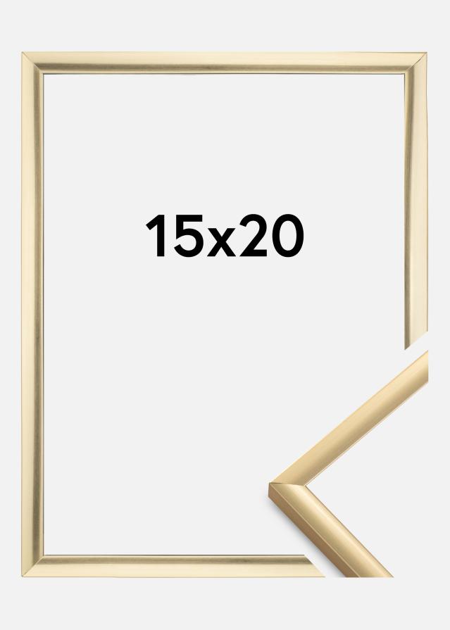 Walther Frame New Lifestyle Gold 15x20 cm