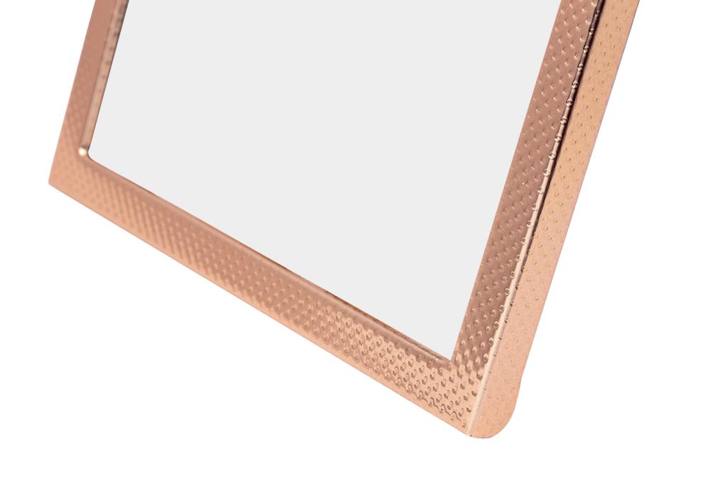 ZEP Frame Aran Pink 15x20 cm