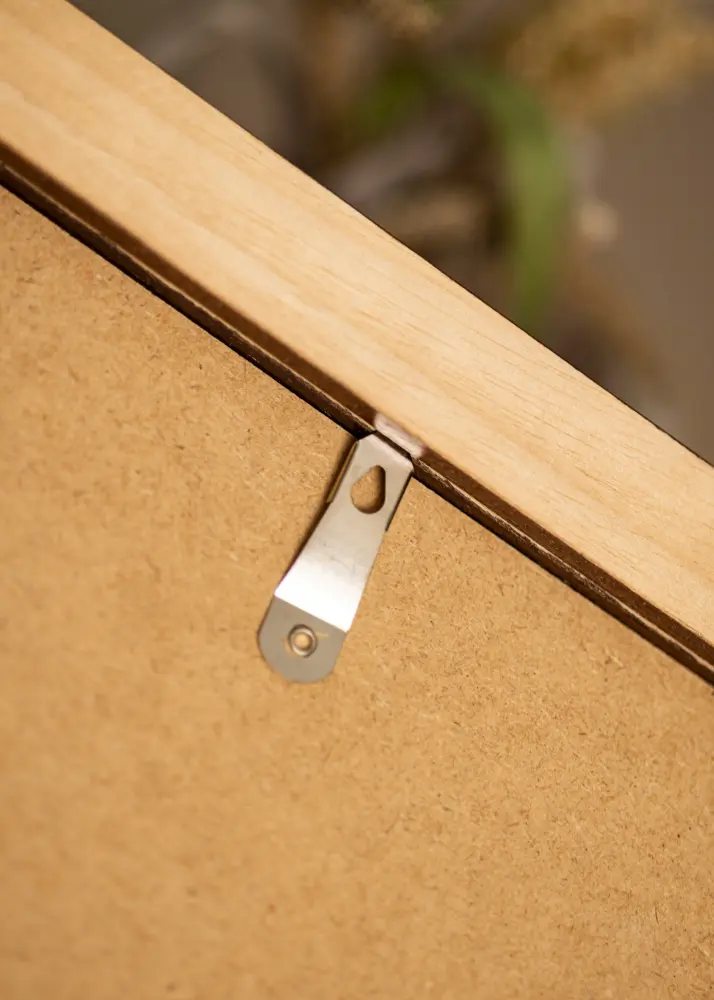 Mavanti Frame Juno Acrylic Glass Teak 60x70 cm