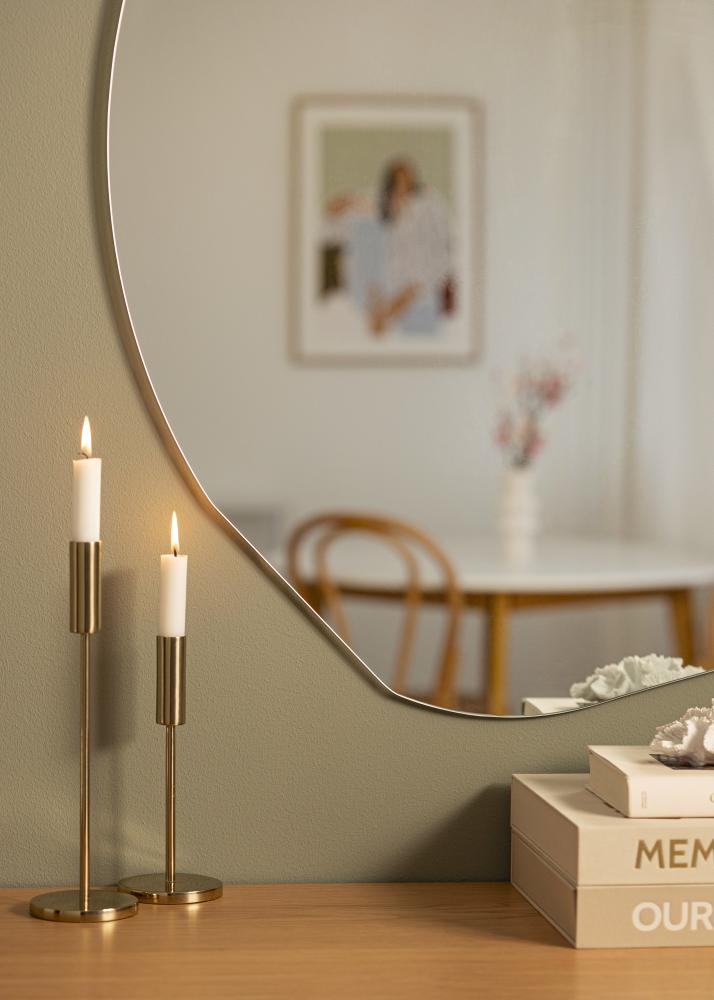 BGA Mirror Vista 100x90 cm