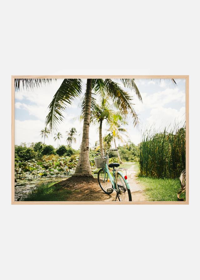 Bildverkstad Dreams Poster