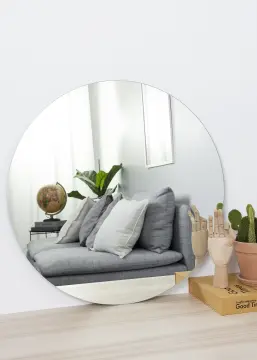 KAILA KAILA - Round Mirror 70 cm Ø