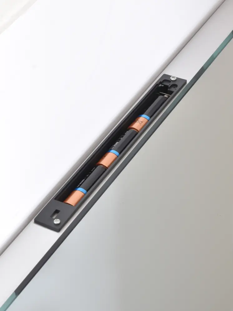 Innova Editions Innova LED Dot Lights Mirror 50x70 cm