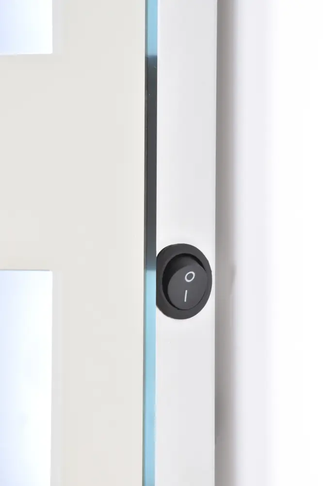 Innova Editions Innova LED Dot Lights Mirror 50x70 cm