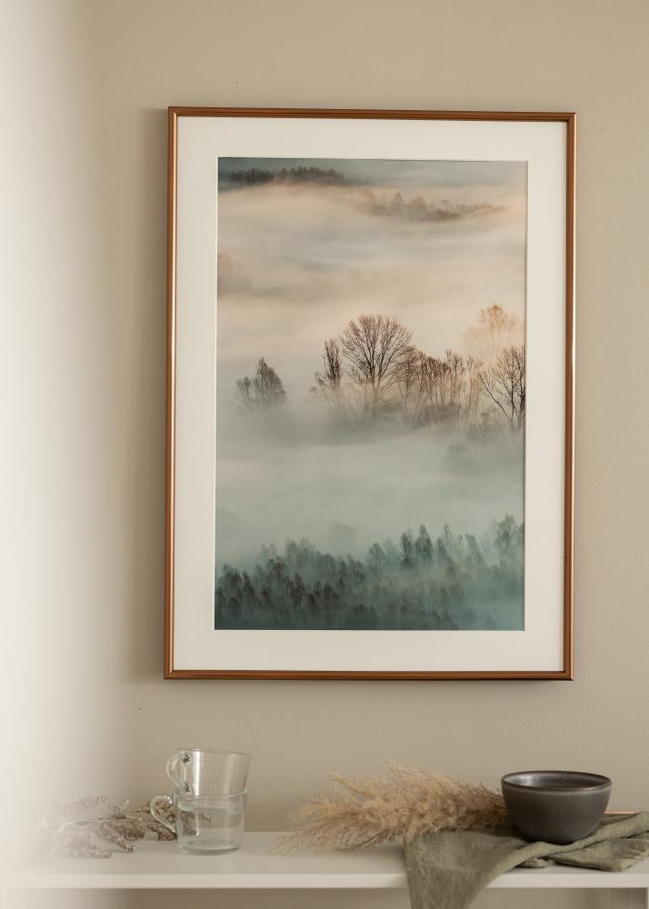 Walther Frame Galeria Copper 10x15 cm