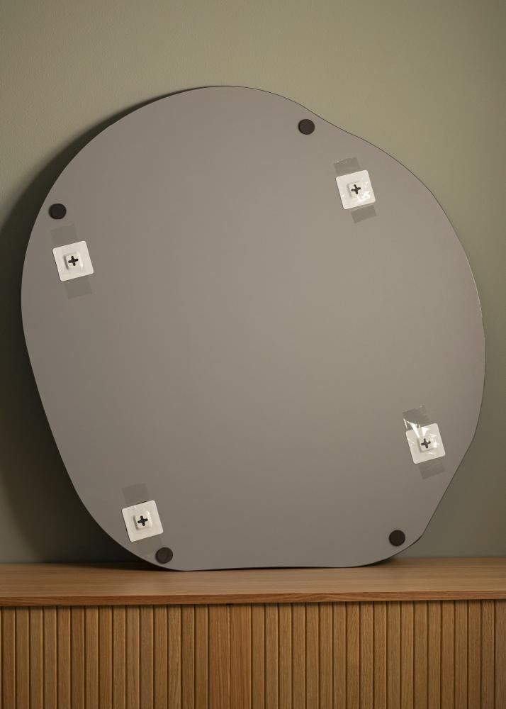 BGA Mirror Vista 100x90 cm