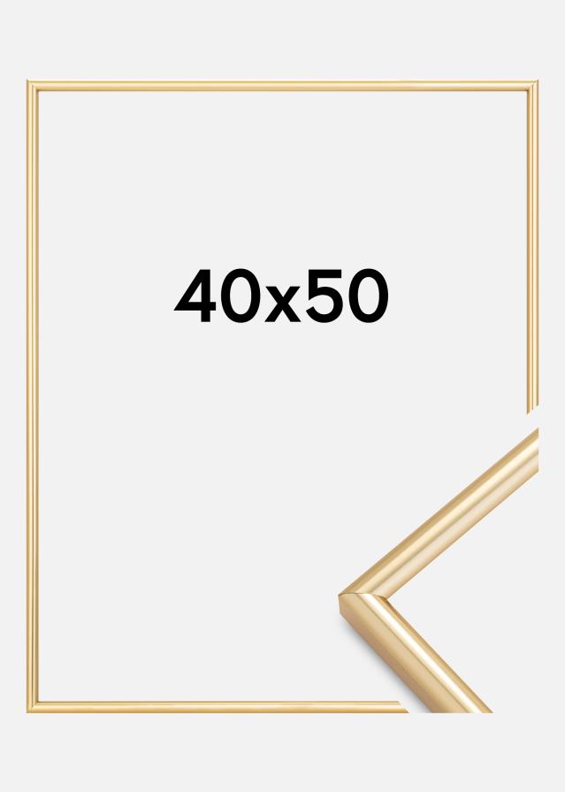 Walther Frame Galeria Gold 40x50 cm