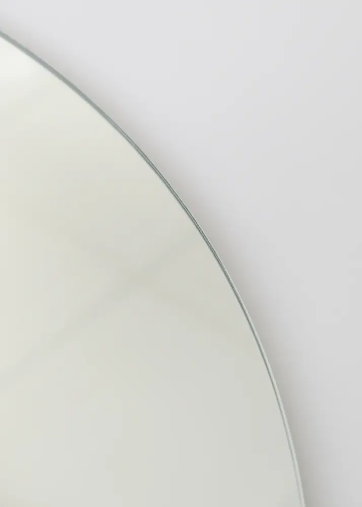 KAILA KAILA - Round Mirror 70 cm Ø