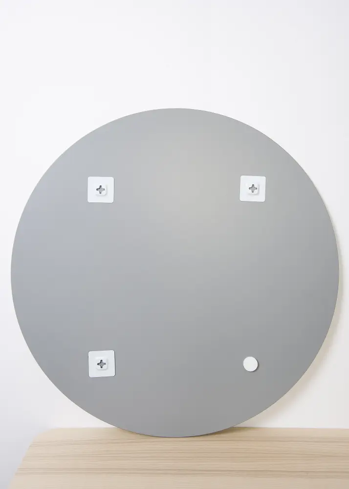 KAILA KAILA - Round Mirror 70 cm Ø
