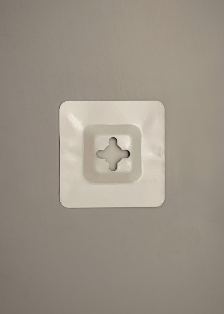 BGA Mirror Vista 100x90 cm