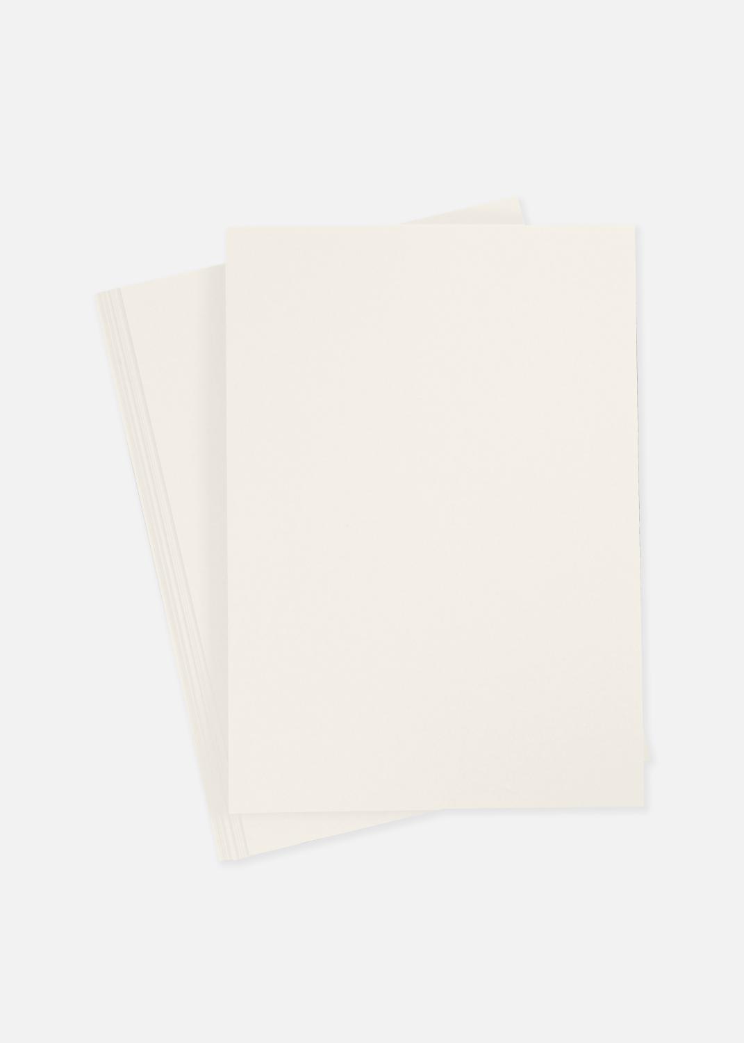 Product Image for Paper Raw White A4 80 g 20 pcs