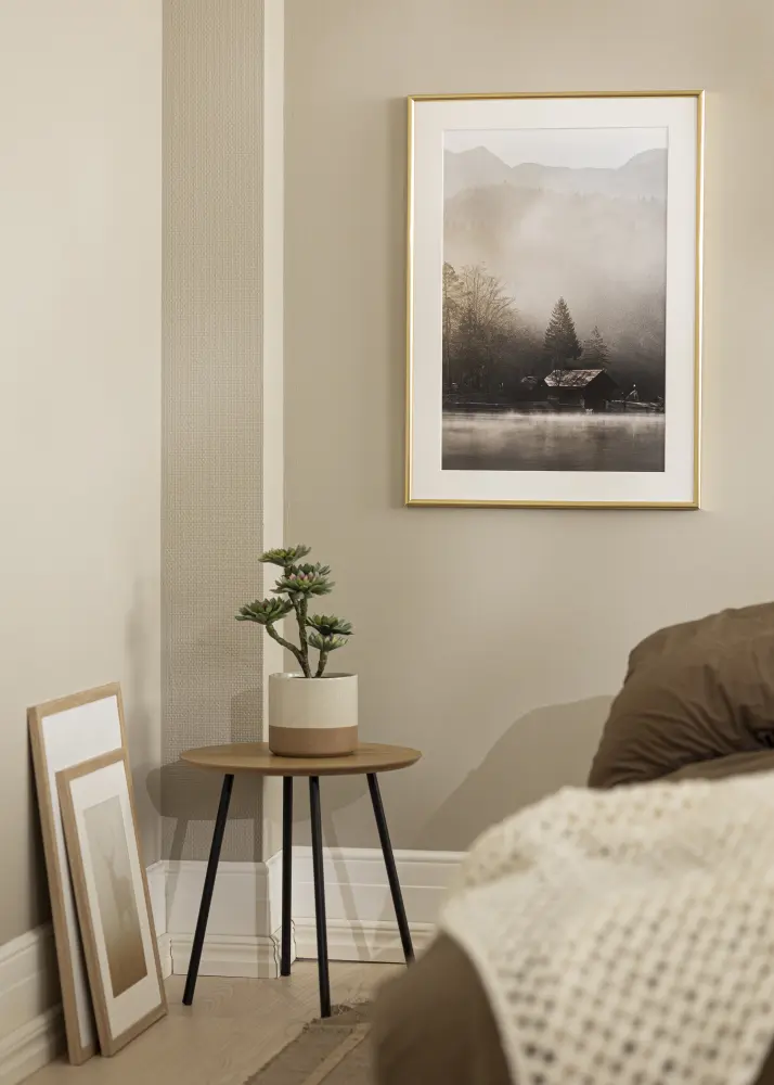 Walther Frame Galeria Gold 30x40 cm
