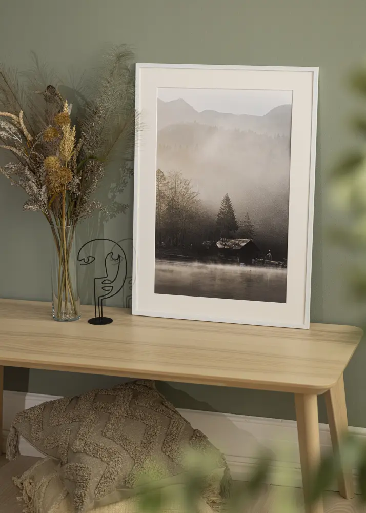 Galleri 1 Frame Edsbyn Warm White 32,9x48,3 cm (A3+)