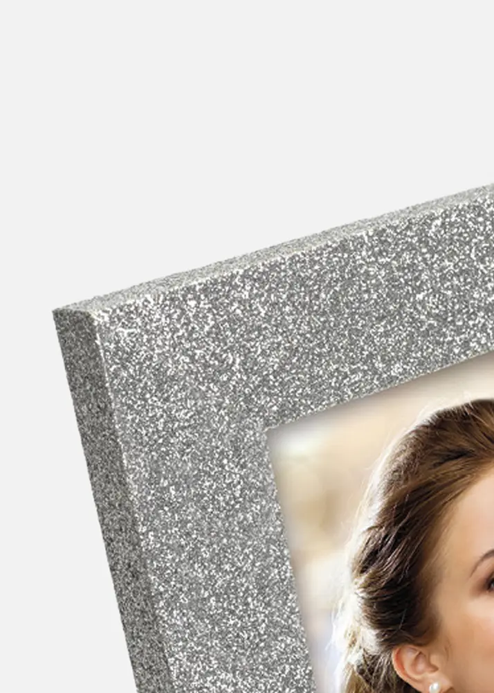ZEP Frame Broadway Silver 30x40 cm