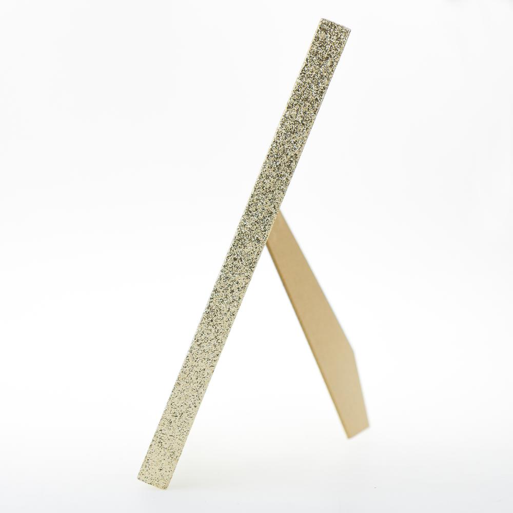 ZEP Frame Broadway Gold 20x30 cm