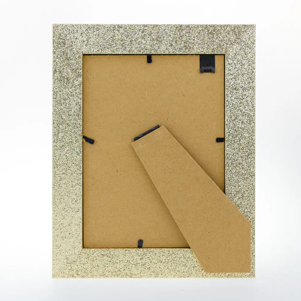 ZEP Frame Broadway Gold 10x15 cm