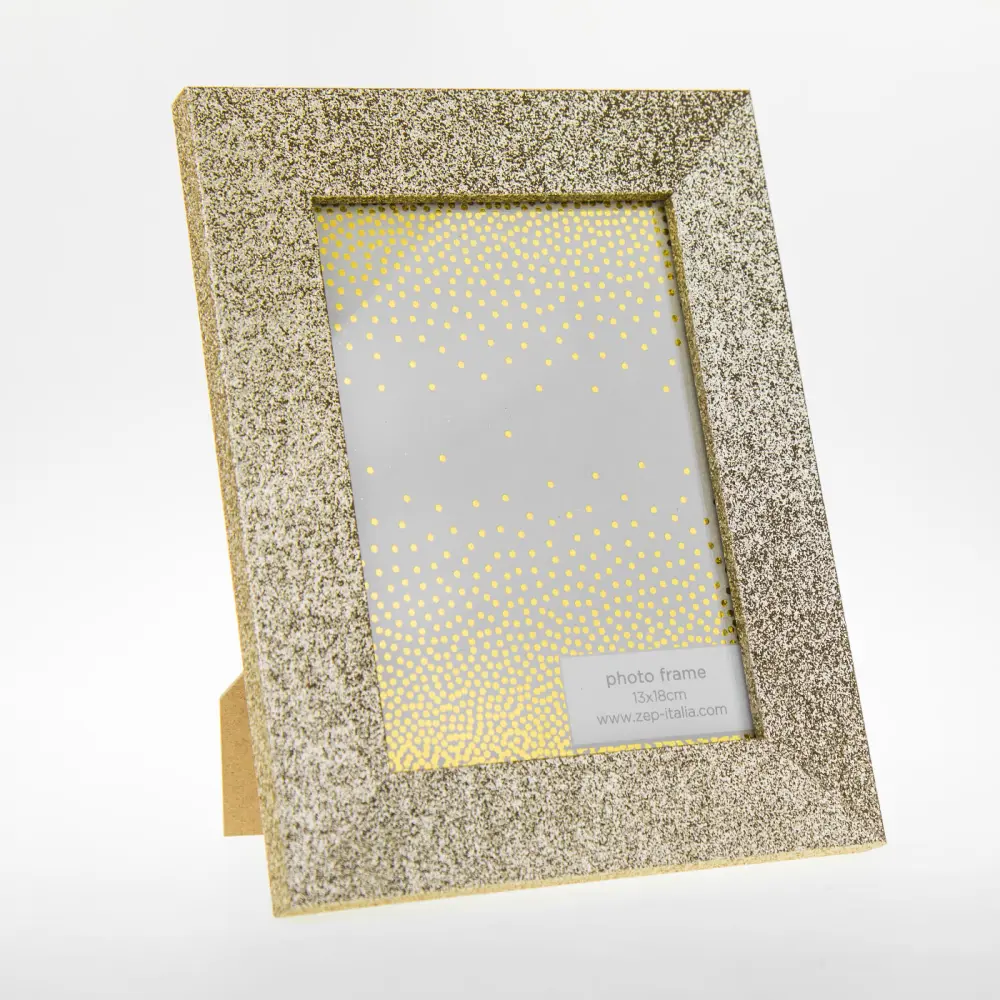 ZEP Frame Broadway Gold 10x15 cm