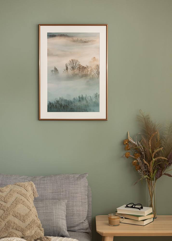 Walther Frame Galeria Copper 10x15 cm