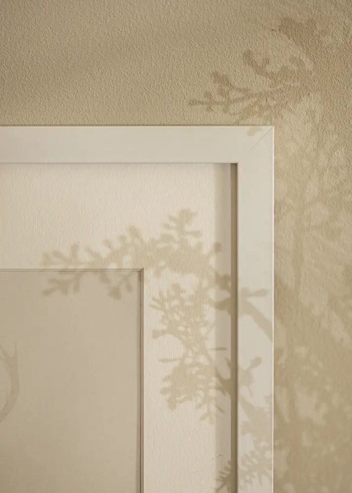 Artlink Frame Selection Acrylic Glass White 60x80 cm