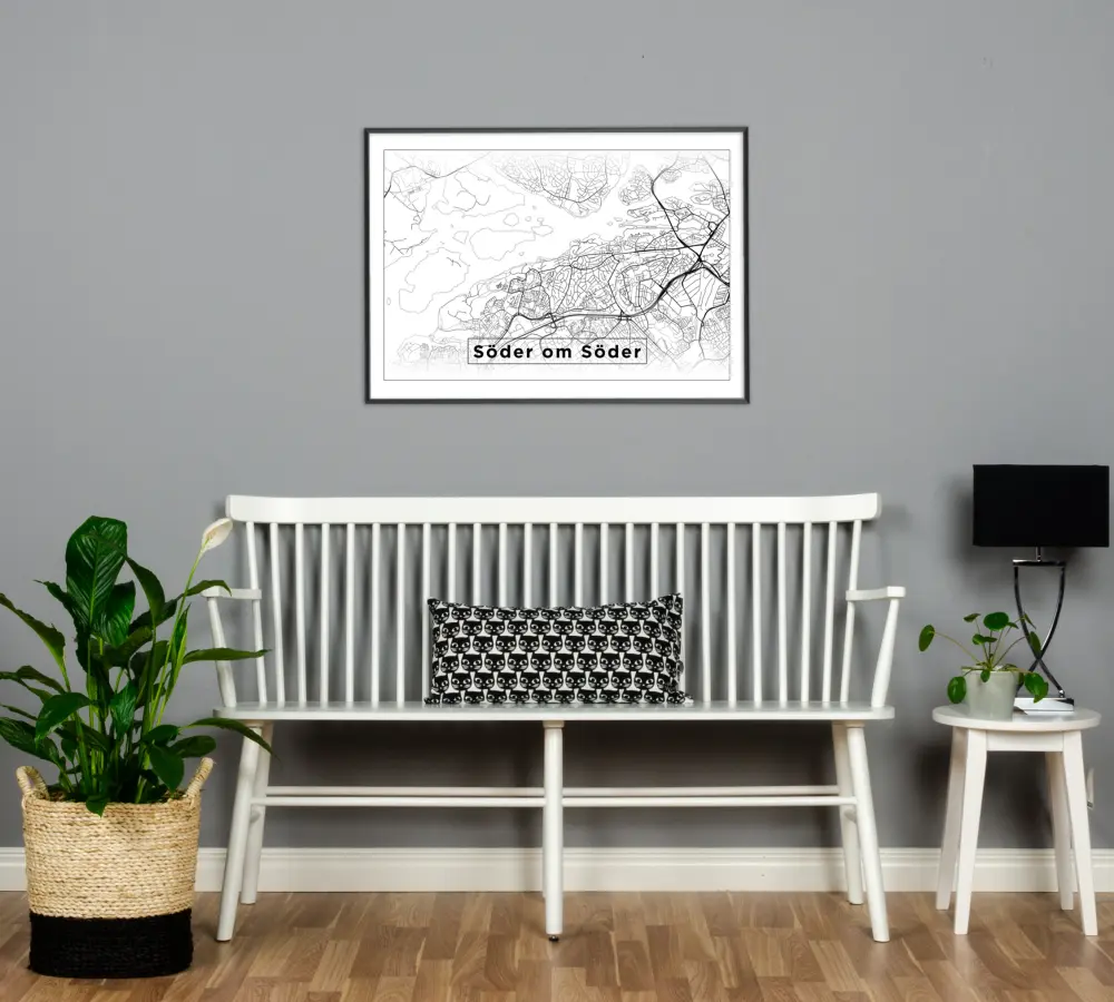 Bildverkstad Poster