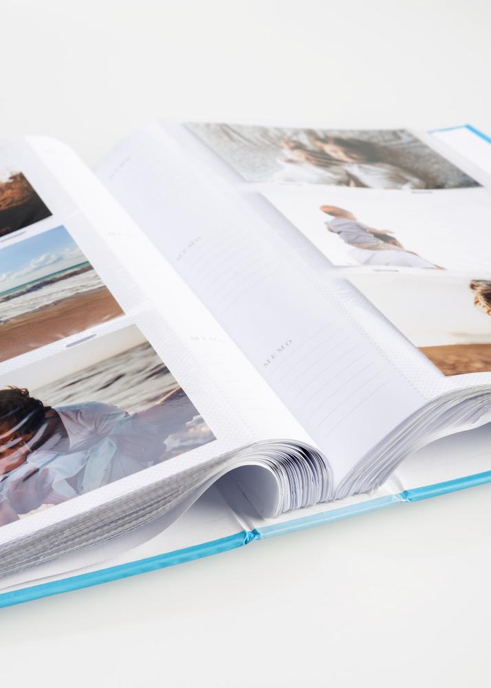 ZEP ZEP Photo album Yellow - 402 Pictures in 11x15 cm (4,5x6