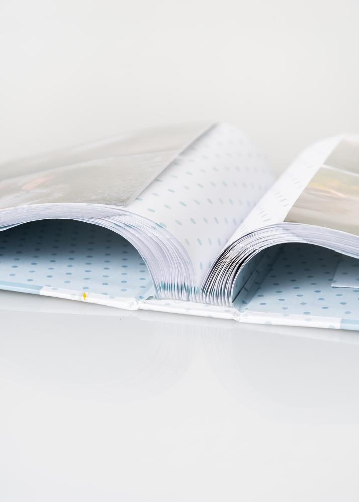 Innova Editions Disney album Bambi - 200 Pictures in 10x15 cm (4x6