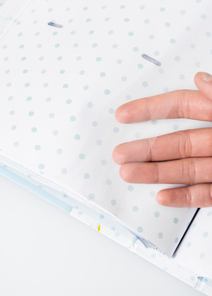 Innova Editions Disney album Bambi - 200 Pictures in 10x15 cm (4x6