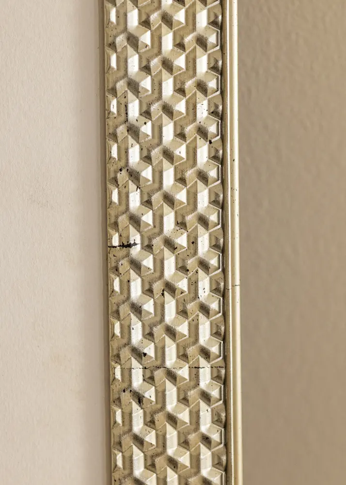 Artlink Frame Grace Acrylic Glass Silver 50x70 cm