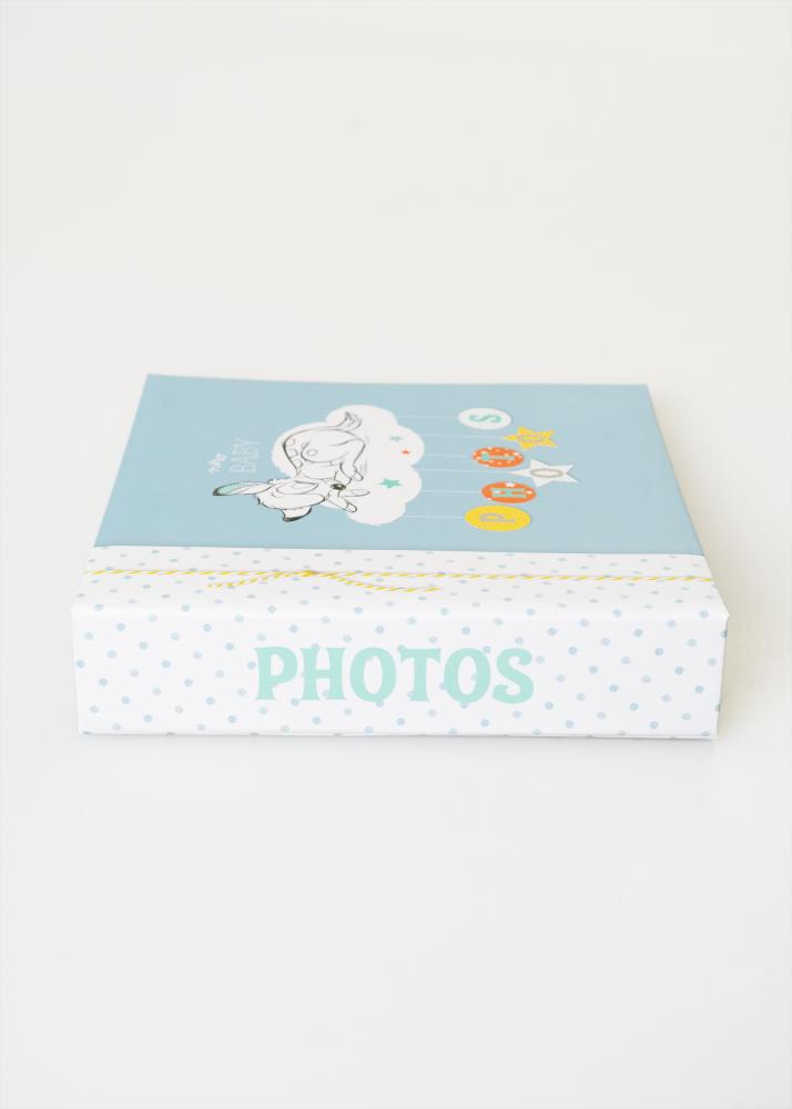 Innova Editions Disney album Bambi - 200 Pictures in 10x15 cm (4x6