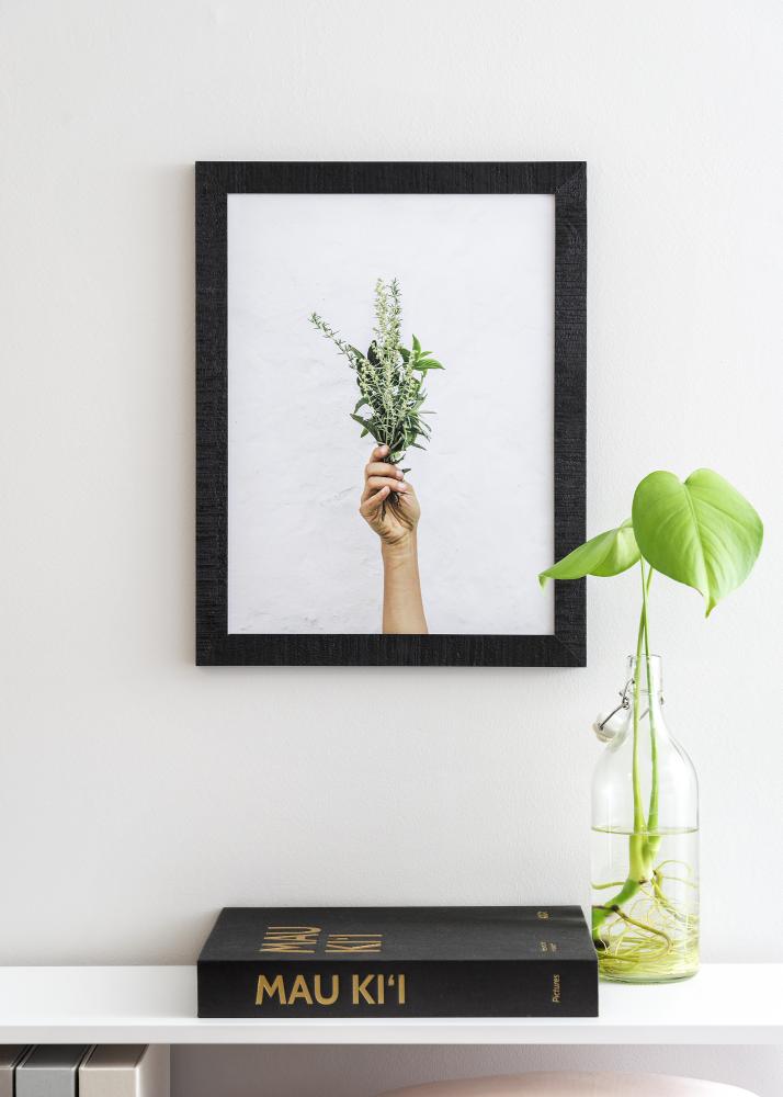 Walther Frame Home Black 21x29,7 cm (A4)