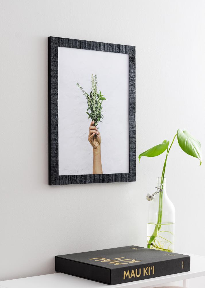 Walther Frame Home Black 21x29,7 cm (A4)