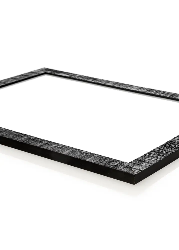 Walther Frame Home Black 40x40 cm