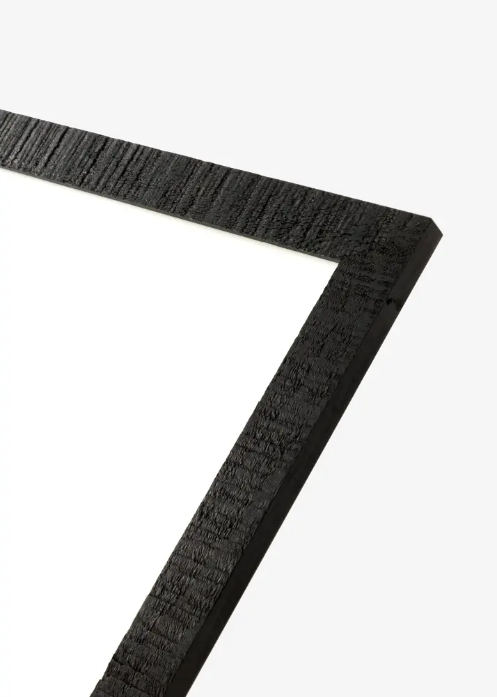 Walther Frame Home Black 40x40 cm