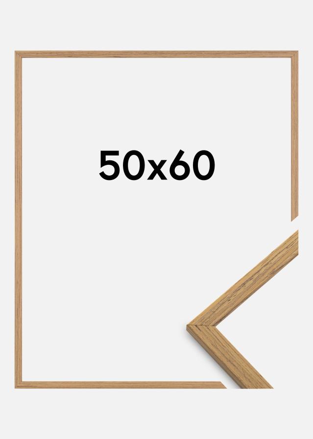 Galleri 1 Frame Edsbyn Teak 50x60 cm