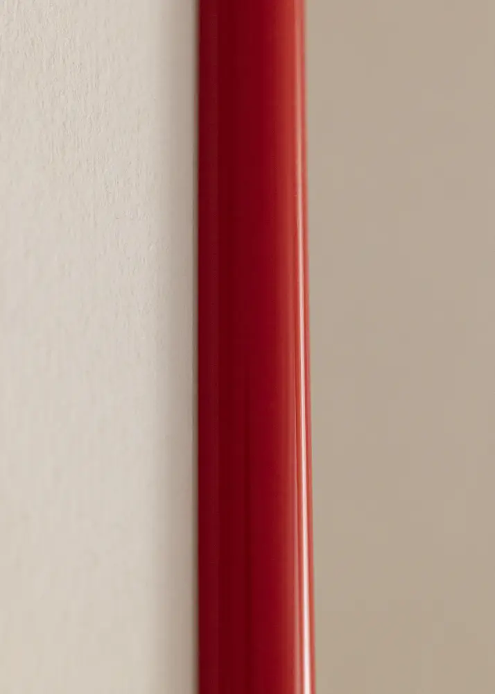 Walther Frame Galeria Red 10x15 cm