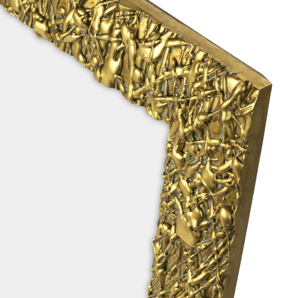ZEP Frame Hasle Gold 13x18 cm