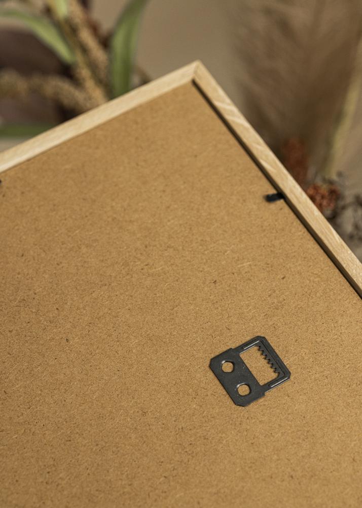 Focus Frame Rock Oak 30x40 cm