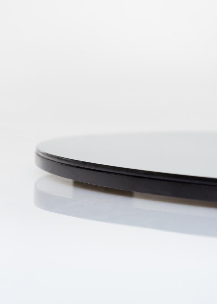 Incado Mirror Premium Cold Grey 80 cm Ø