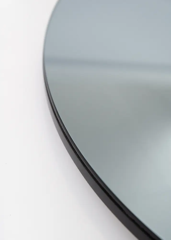 Incado Mirror Premium Cold Grey 60 cm Ø