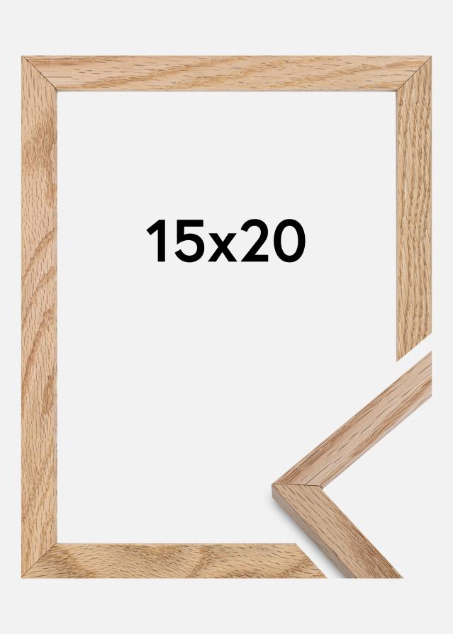 Estancia Frame The Oak 15x20 cm